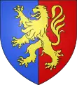 Blason de Bernay