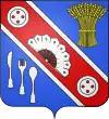 Blason de Andeville