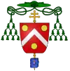 Blason de Renaud de Beaune
