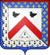 Blason de Belligné