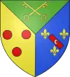 Blason de Charny