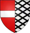 Blason de Coudun
