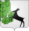 Blason de Arfons