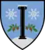 Blason de Casanova