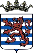Blason de Durbuy