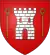 Alias du blason de Naucelle