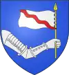 Blason de Saint-Gilles-de-Crétot