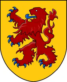 Léon III (roi d'Arménie)