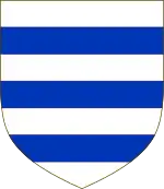 Léon-Armand de Baudry d'Asson