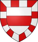 Image illustrative de l’article Famille de Lardemelle