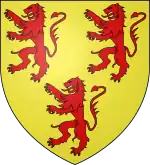 Image illustrative de l’article Famille de Thil