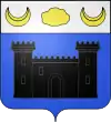 Blason de Antichan