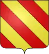Blason de Arc-sur-Tille