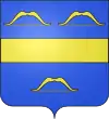 Blason de Arphy