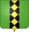 Blason de Aubussargues