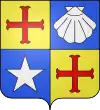Blason de Étais-la-Sauvin