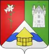 Blason de Athée