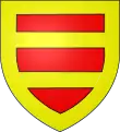 Blason de Aubencheul-au-Bac