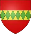 Blason de Bages