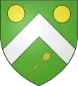 Blason de Ballan-Miré
