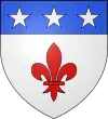 Blason de Beaulieu-lès-Loches