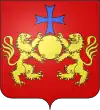 Blason de Bordères-sur-l'Échez