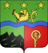 Blason de Bouilland