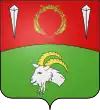 Blason de Bouquemont