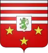 Blason de Bourg-Fidèle