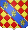 Blason de Brannay