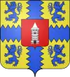 Blason de Champlay