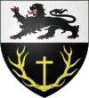 Blason de Etzling