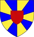 Blason de Faumont