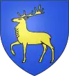 Blason de Flaxlanden