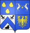 Blason de Fontaine-la-Gaillarde