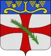 Blason de Fontenay-près-Chablis