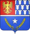 Blason de Grenant-lès-Sombernon