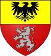 Blason de Herzeele