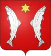 Blason de Lafrimbolle