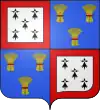 Blason de Lamballe-Armor