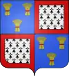 Blason de Lamballecommune déléguée