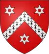 Blason de Ledringhem