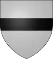 Blason de Linselles