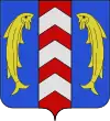 Blason de Longecourt-en-Plaine