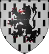 Blason de Loon-Plage