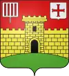 Blason de Lumigny-Nesles-Ormeaux