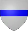 Blason de Marquillies