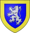 Blason de Maurois