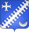 Blason de Nargis