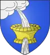 Blason de Niederbronn-les-Bains